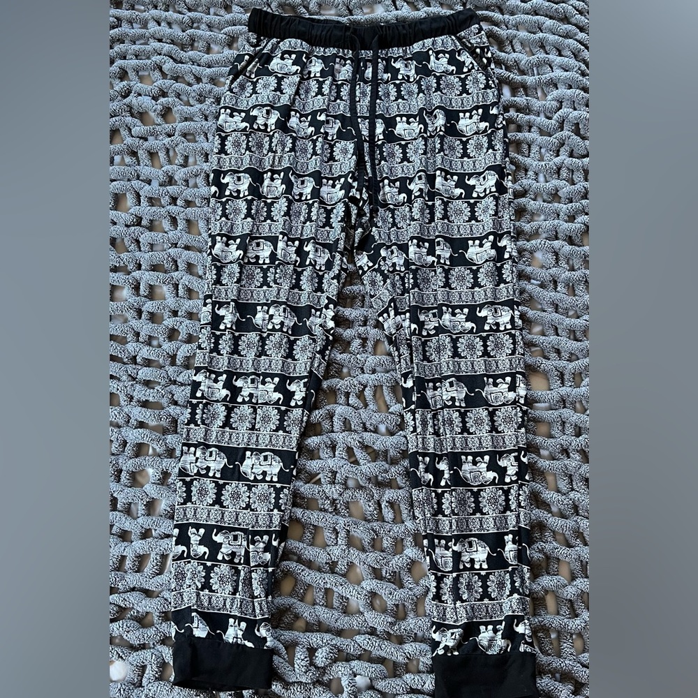 Comfortable joggers